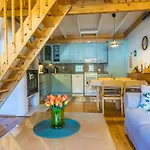 Loma-asunnot Teerenpesue G 60 By Interhome *