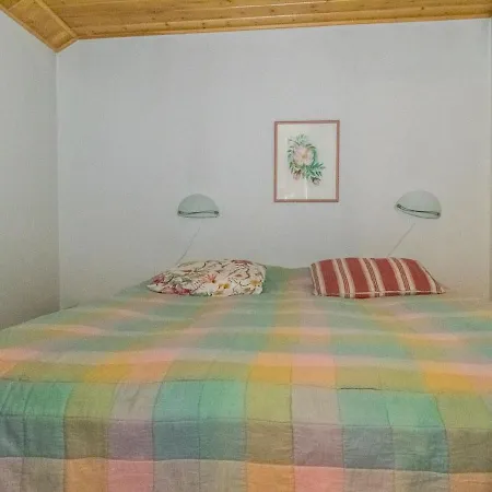 Teerenpesue G 60 By Interhome *