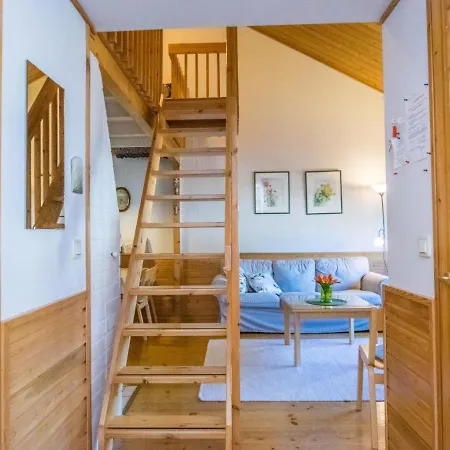 Prázdninový dům Teerenpesue G 60 By Interhome Saariselka