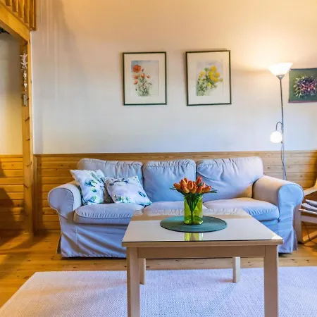 Teerenpesue G 60 By Interhome Prázdninový dům Saariselka