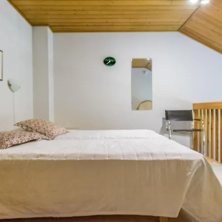 Prázdninový dům Teerenpesue G 60 By Interhome *