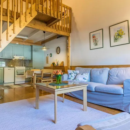 Teerenpesue G 60 By Interhome Prázdninový dům *