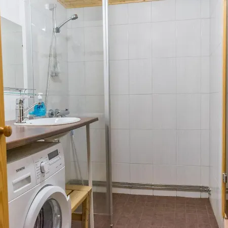 Teerenpesue G 60 By Interhome Prázdninový dům *