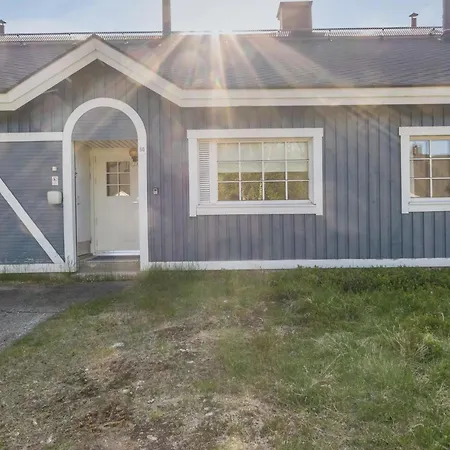 Teerenpesue G 60 By Interhome Saariselkä