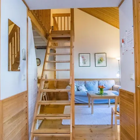 Teerenpesue G 60 By Interhome