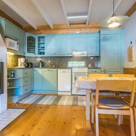 Teerenpesue G 60 By Interhome * Saariselkä