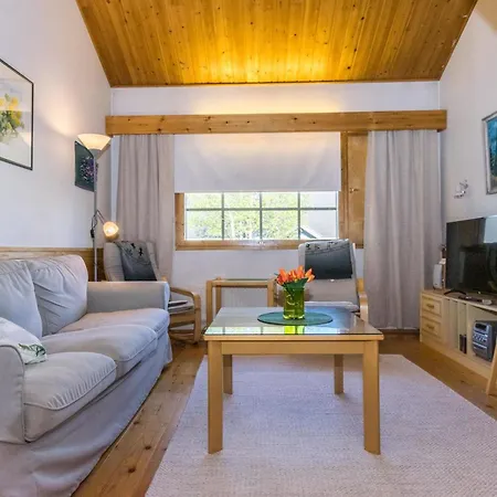 Semesterbostad Teerenpesue G 60 By Interhome *