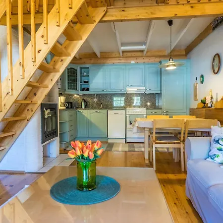 Semesterbostad Teerenpesue G 60 By Interhome *