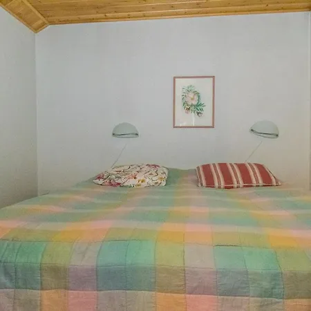 Semesterbostad Teerenpesue G 60 By Interhome