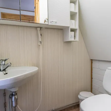 Teerenpesue G 60 By Interhome Semesterbostad Saariselkä